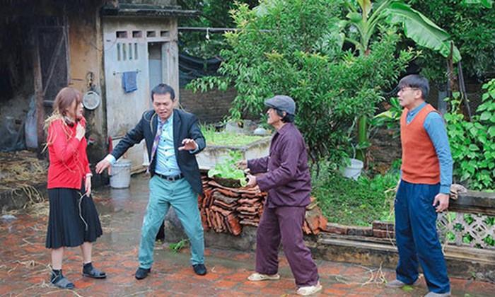 Hài Tết 2019: Có tiếp tục lợi dụng cảnh nóng?-3