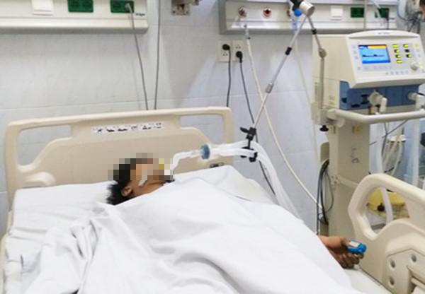 Nạn nhân thứ 7 trong vụ cháy nhà hàng đã tử vong tại bệnh viện-1