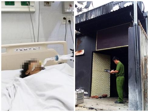 Đời cửu vạn vùng biên: Cảnh khó tin về giường hạnh phúc trong phòng trọ tập thể-3