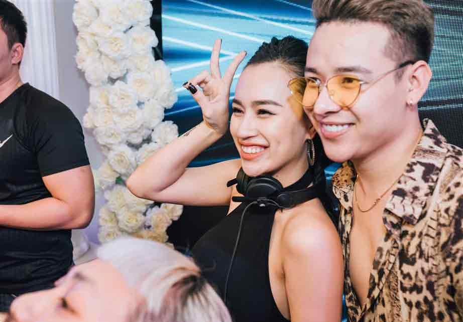 Thêm một siêu đám cưới tiền tỷ ở Hưng Yên: Rạp cưới rộng 3.000m2, mời cả DJ - ca sĩ nổi tiếng về biểu diễn-5