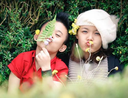 Chia tay người mẫu xinh đẹp, chàng lùn 1m26 - Xuân Tiến công bố hình ảnh bạn gái mới có nhan sắc đẹp tựa hotgirl?-2