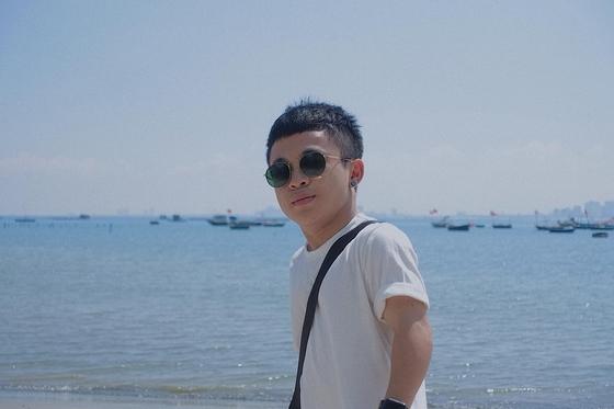 Chia tay người mẫu xinh đẹp, chàng lùn 1m26 - Xuân Tiến công bố hình ảnh bạn gái mới có nhan sắc đẹp tựa hotgirl?-3