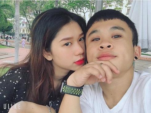 Không lên tiếng công khai tình cảm nhưng ai cũng tấm tắc khen ngoại hình chuẩn hotgirl của bạn gái chàng lùn Xuân Tiến-11