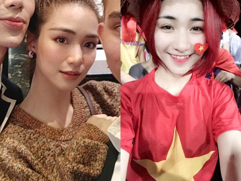 Hòa Minzy phẫu thuật hỏng - Ngọc Trinh đổi tiền lấy vai: 2 tin đồn cân sức cạnh tranh vị trí hot nhất tuần qua-1