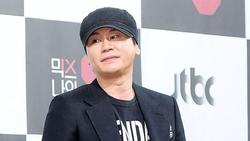 Ông chủ YG Yang Hyun Suk được truyền thông Hàn bình chọn là 'Nhân vật tồi tệ nhất năm 2018'