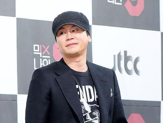 Ông chủ YG Yang Hyun Suk được truyền thông Hàn bình chọn là 'Nhân vật tồi tệ nhất năm 2018'