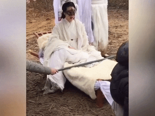 Những cú lừa ngoạn mục của phim cổ trang Hoa ngữ khiến khán giả lác mắt-6