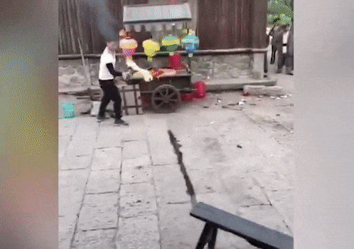 Những cú lừa ngoạn mục của phim cổ trang Hoa ngữ khiến khán giả lác mắt-9