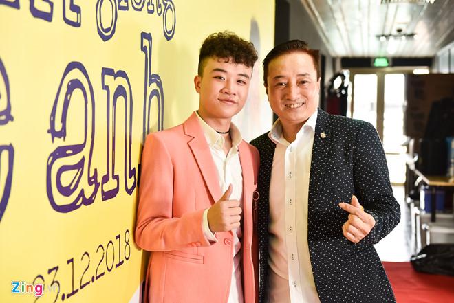 Hoàng Anh tóc xù: 4 năm vẫn ở phòng trọ 20 m2, khủng hoảng vì vỡ giọng-3