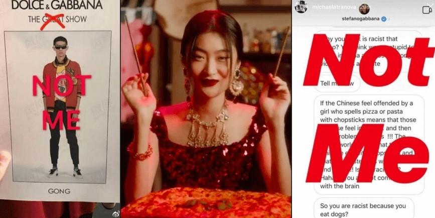 2018: Năm thị phi và tranh cãi dữ dội của giới thời trang-1