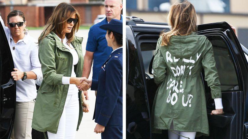 2018: Năm thị phi và tranh cãi dữ dội của giới thời trang-2