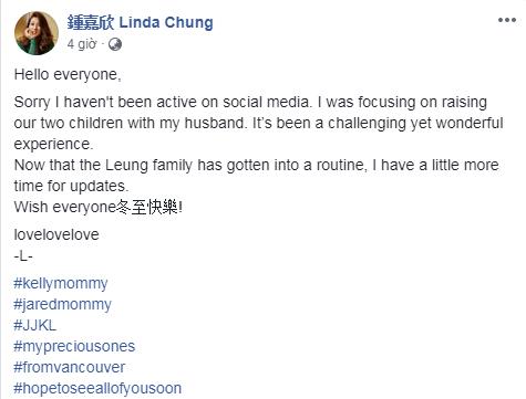 Những thiên thần nhỏ của Chung Gia Hân chụp ảnh Giáng Sinh đẹp lung linh-5