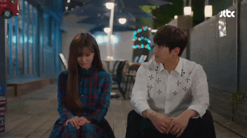 Điểm danh ngay 5 bộ cánh Giáng sinh lấy cảm hứng từ các bộ phim Hàn Quốc!-12