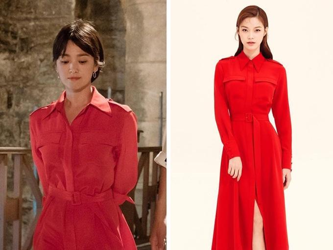 Những người đẹp một thời nay đã bị quên lãng của màn ảnh Hàn Quốc-7