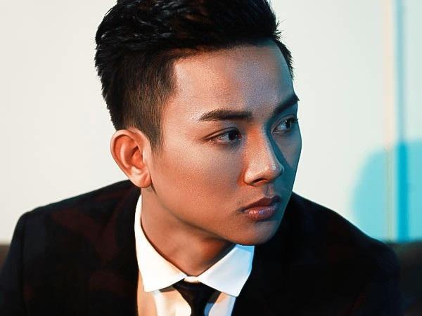 Hoài Lâm - từ ca sĩ triển vọng đến hình ảnh xuề xòa hiện tại-1