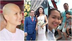 Ồn ào mỹ nhân Hoa hậu Việt Nam bị tố giật chồng: Nhân chứng mới xuất hiện khiến cục diện đảo chiều