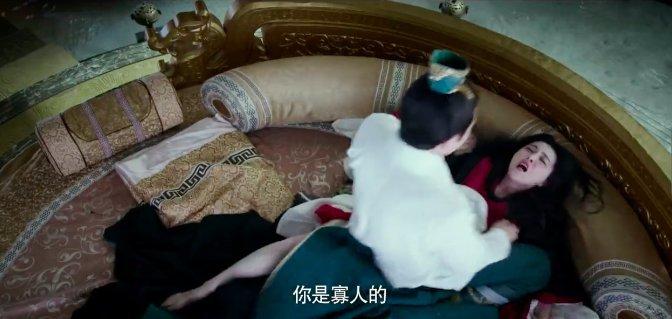 4 sự kiện chấn động màn ảnh Hoa ngữ 2018: Địch Lệ Nhiệt Ba mua giải Kim Ưng, Diên Hi Công Lược gây bão khắp nơi-4