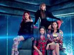 Siêu hit của Black Pink thống trị BXH ca khúc đạt điểm nhạc số cao nhất của Gaon năm 2018