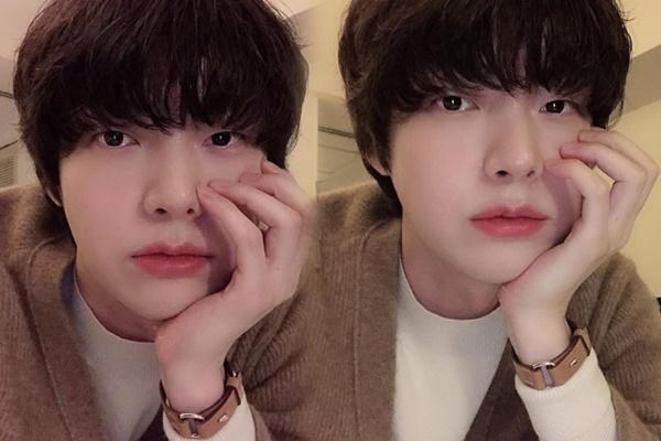 Goo Hye Sun - Ahn Jae Hyun đăng ảnh đáng yêu, Jang Nara - Park Shin Hye khoe tạo hình mới trong phim-2