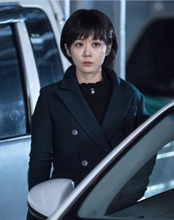 Goo Hye Sun - Ahn Jae Hyun đăng ảnh đáng yêu, Jang Nara - Park Shin Hye khoe tạo hình mới trong phim-4