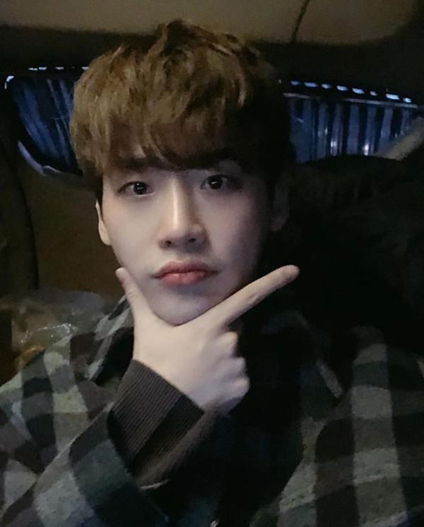 Goo Hye Sun - Ahn Jae Hyun đăng ảnh đáng yêu, Jang Nara - Park Shin Hye khoe tạo hình mới trong phim-15