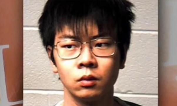 Sinh viên ngành Hoá học âm mưu giết bạn cùng phòng bằng thuốc độc-1