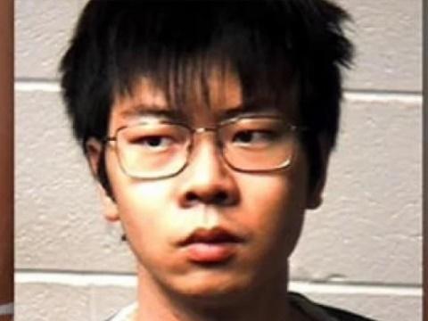 Sinh viên ngành Hoá học âm mưu giết bạn cùng phòng bằng thuốc độc