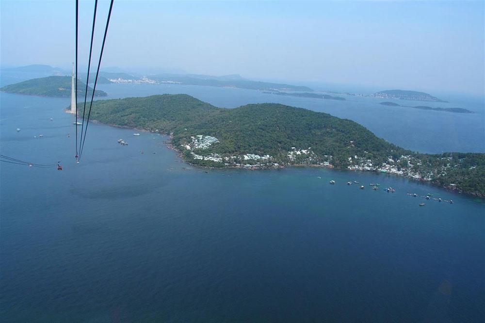 Phú Quốc bỗng trở thành từ khóa hot trên báo nước ngoài-3