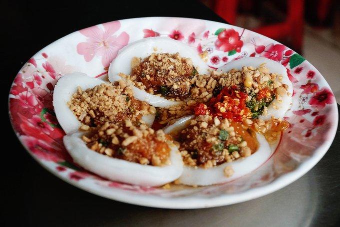 Quán ăn chuẩn vị Quảng, không biển hiệu nhưng khách check-in ầm ầm-1