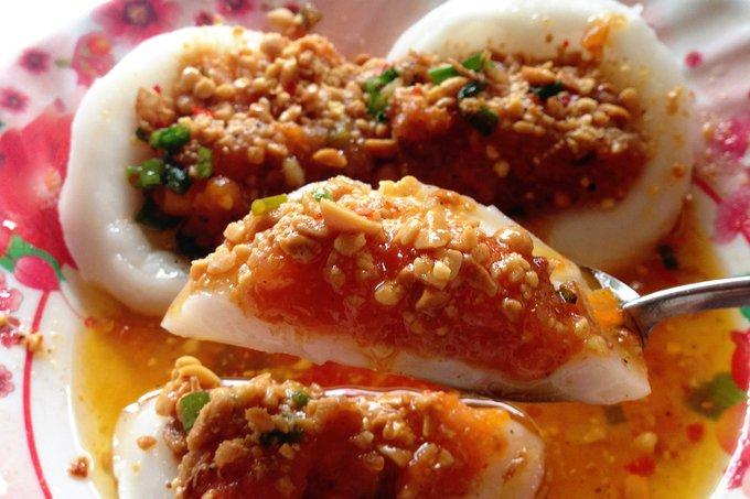 Quán ăn chuẩn vị Quảng, không biển hiệu nhưng khách check-in ầm ầm-2