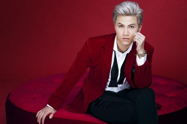 Vpop mùa giáng sinh: Jun Phạm hôn say đắm Khả Ngân - Mai Tiến Dũng bất ngờ đốn tim fan với hình ảnh mới-6