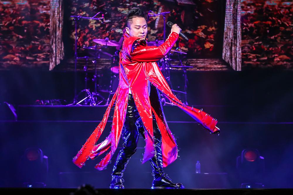 Quang Lê bị Minh Tuyết chất vấn về người vợ kết hôn năm 22 tuổi-10