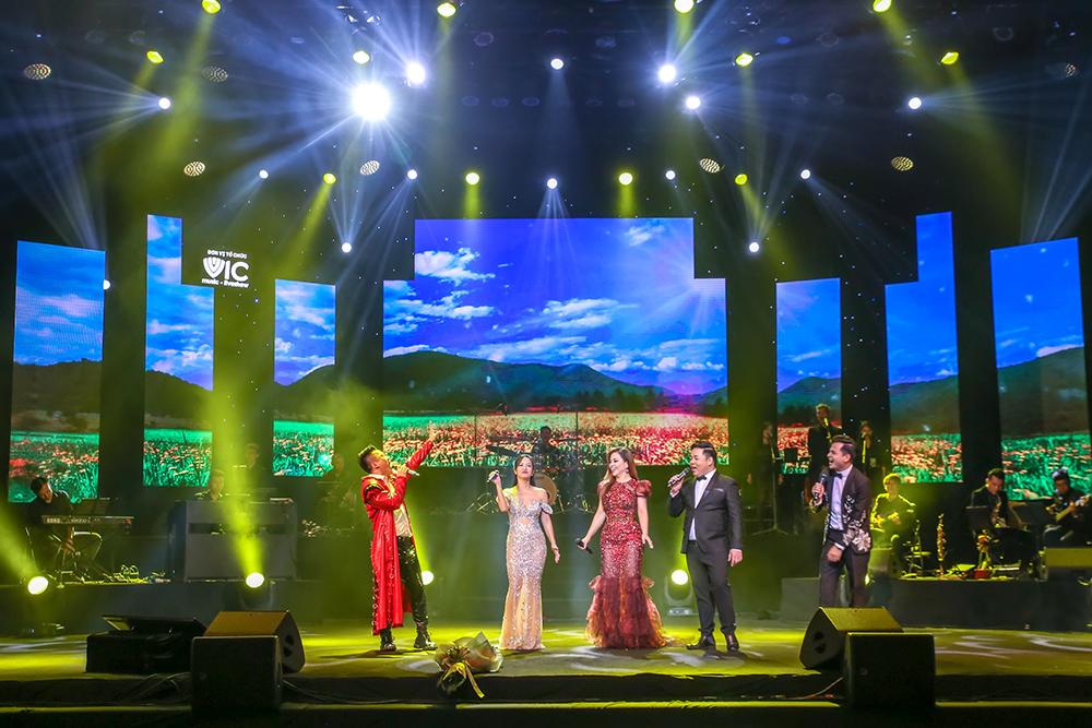 Quang Lê bị Minh Tuyết chất vấn về người vợ kết hôn năm 22 tuổi-11