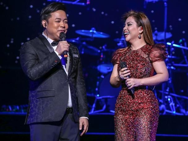 Liên tục lỗ vốn, Quang Lê tuyên bố ngừng phát hành DVD-5