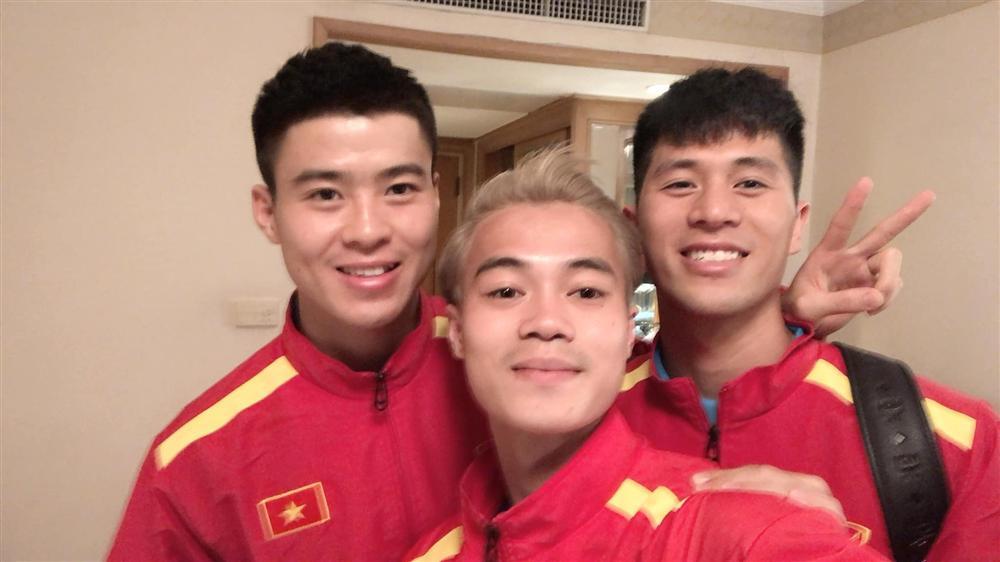 Quảng cáo bưởi giúp mẹ nhưng Đình Trọng khiến người xem bật cười: Có ai biết đây là bưởi gì không? Mình cũng không biết luôn-2