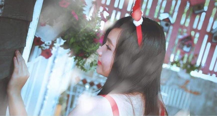 Ngoại hình quyến rũ của single mom có con trai 5 tháng tuổi được mệnh danh là Lâm Tây phiên bản nhí-6