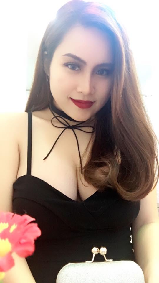 Ngoại hình quyến rũ của single mom có con trai 5 tháng tuổi được mệnh danh là Lâm Tây phiên bản nhí-5