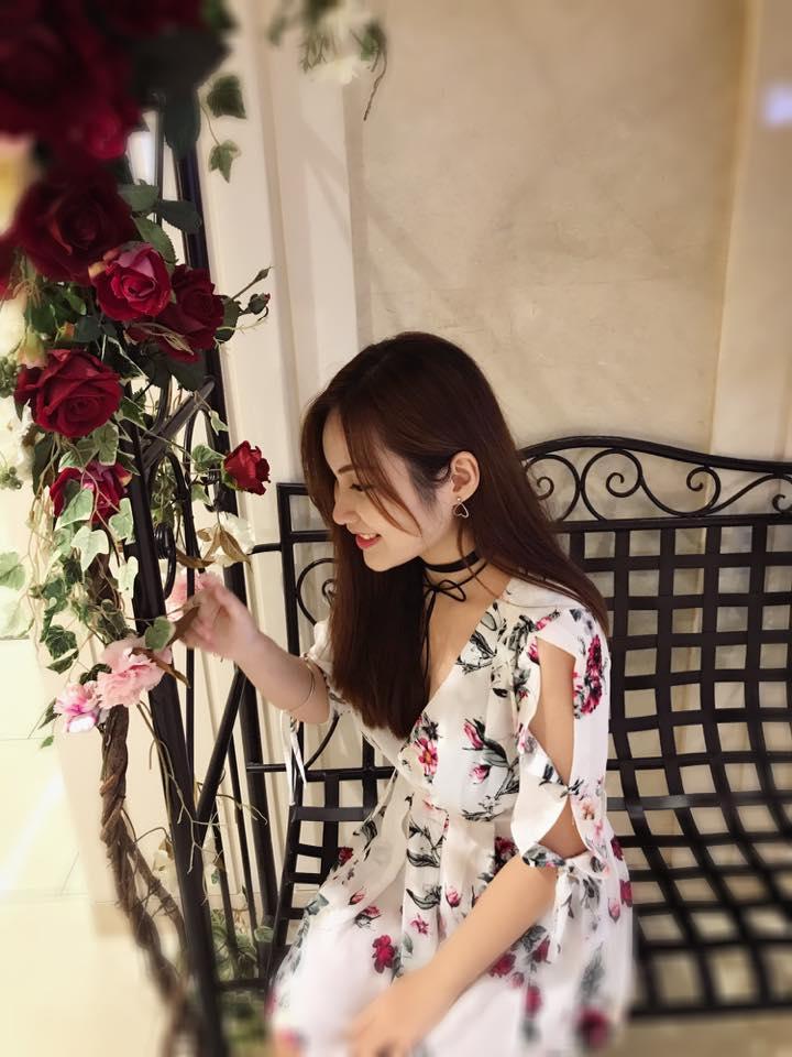 Ngoại hình quyến rũ của single mom có con trai 5 tháng tuổi được mệnh danh là Lâm Tây phiên bản nhí-11