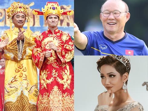 Tiếng cười đả kích và Táo Quân sau 15 năm-1