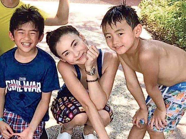 Quản lý lên tiếng về tin Tạ Đình Phong sinh con với vợ cũ-2