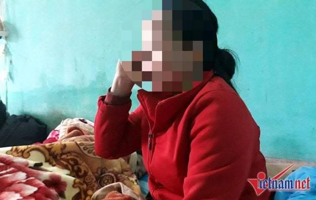 Đời cửu vạn vùng biên: Cảnh khó tin về giường hạnh phúc trong phòng trọ tập thể-2