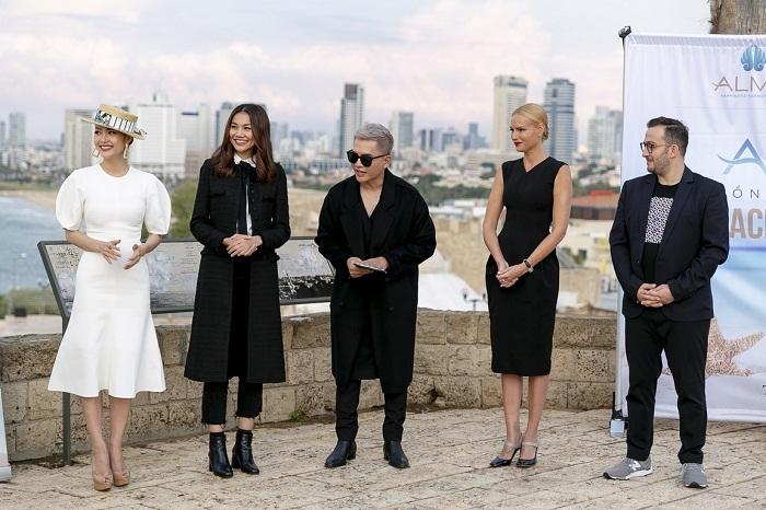 Thắng bán kết nhưng phải loại học trò, fan Minh Hằng tấn công The Face hòng đòi lại công bằng-1