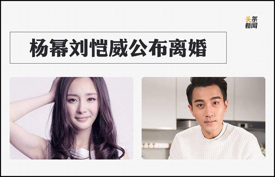 Lý Tiểu Lộ, Phạm Băng Băng lọt top 9 scandal gây chấn động làng giải trí Hoa ngữ năm 2018-9