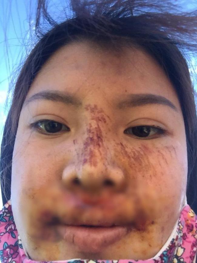 Lâu lâu mới xuất hiện, Thị Nở tái sinh khiến người nhìn xuýt xoa trước nhan sắc càng ngày càng đẹp-3