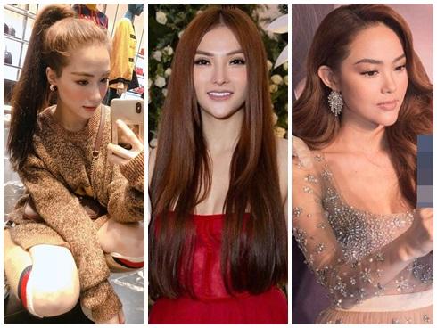 Đây chính là bộ phận tố cáo dấu hiệu tuổi tác của mỹ nhân Hàn-15