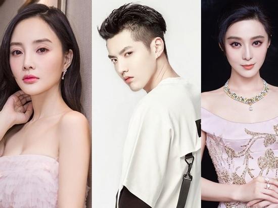 Lý Tiểu Lộ, Phạm Băng Băng lọt top 9 scandal gây chấn động làng giải trí Hoa ngữ năm 2018