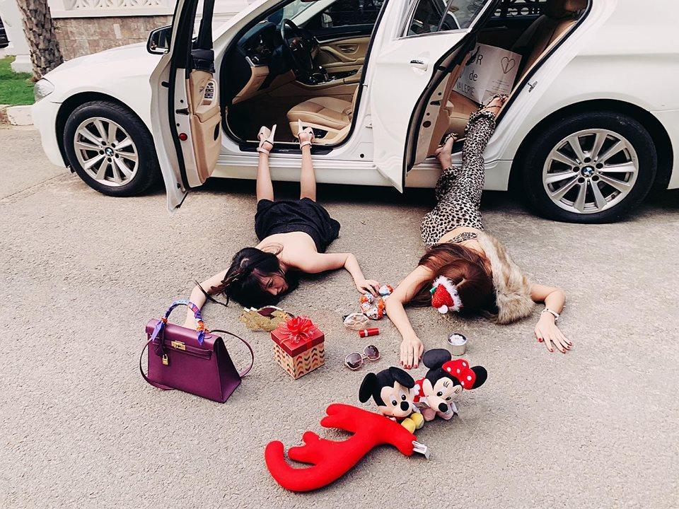 Tròn 3 năm làm mẹ đơn thân, Ly Kute nói đó là quãng thời gian ý nghĩa nhất cuộc đời-2