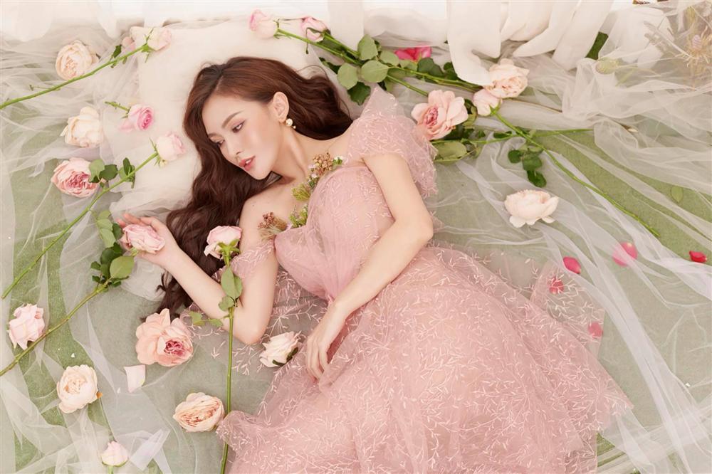 Tròn 3 năm làm mẹ đơn thân, Ly Kute nói đó là quãng thời gian ý nghĩa nhất cuộc đời-9