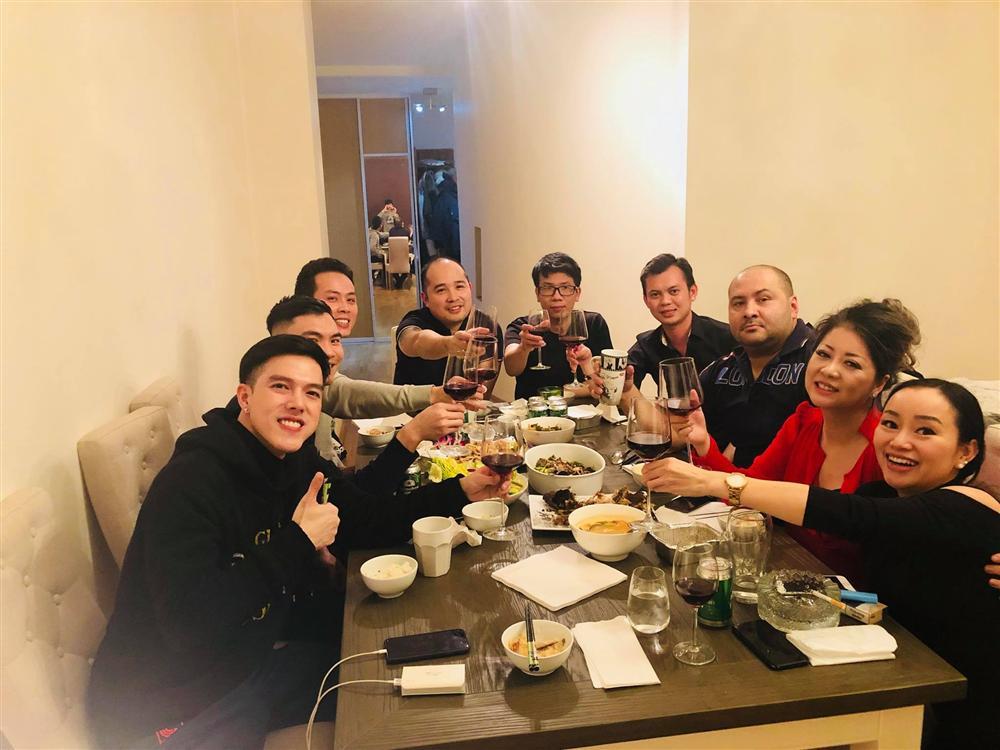 Tròn 3 năm làm mẹ đơn thân, Ly Kute nói đó là quãng thời gian ý nghĩa nhất cuộc đời-10