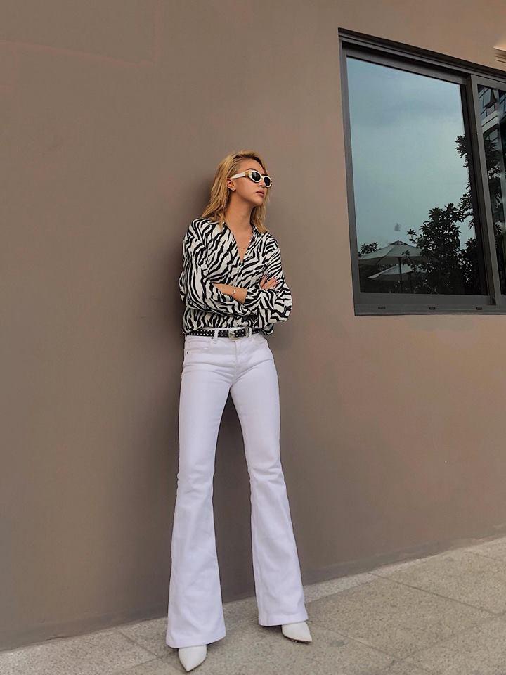 Tròn 3 năm làm mẹ đơn thân, Ly Kute nói đó là quãng thời gian ý nghĩa nhất cuộc đời-11